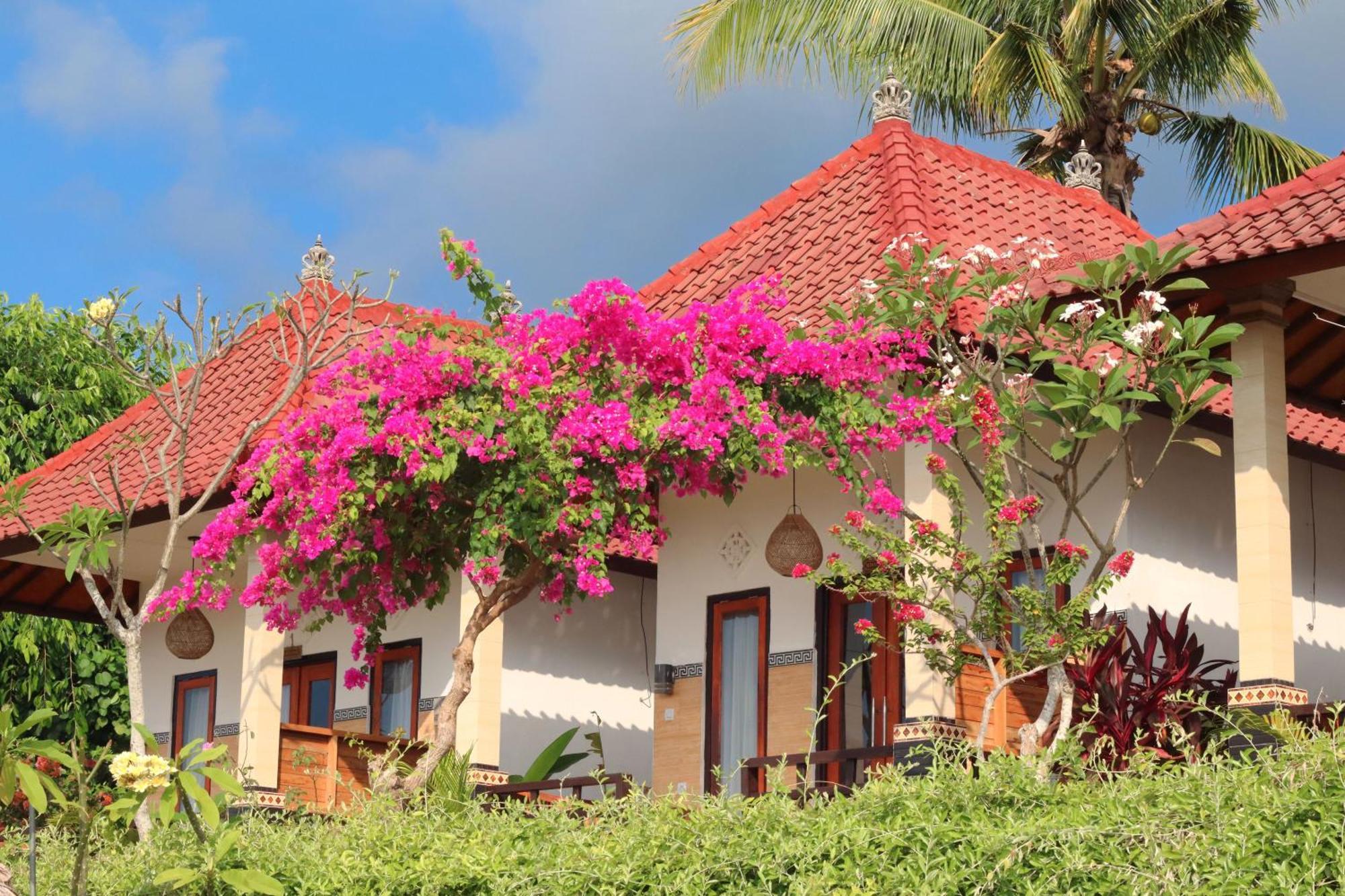 Sarivanna Penida Ped المظهر الخارجي الصورة
